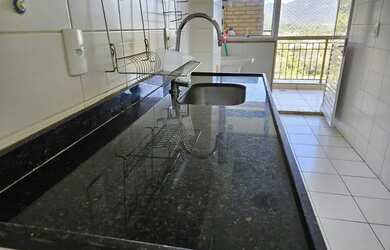 Imagem 7: APARTAMENTO CONDOMINIO THAI