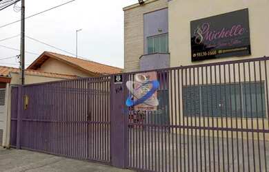 Imagem 3: Sobrado, 273 m² - venda por R$ 1.500.000,00 ou aluguel por R$ 19.000,00/mês - Parque Indus