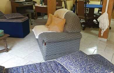 Imagem 9: Excelente Res. - Troca por Apto - 180 m2