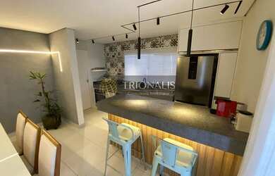 Imagem 3: Casa à venda em Atibaia no bairro Jardim Jaraguá com 3 suítes