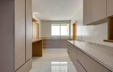 Imagem 10: SKYgarden Flamboynt 4suites - Jardim Goiás - Goiânia - GO