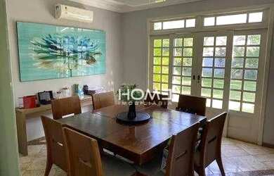 Imagem 10: Casa com 5 dormitórios à venda, 550 m² por R$ 3.700.000,00 - Recreio...