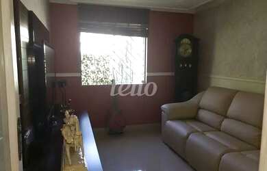 Imagem 3: São Paulo - Casa Padrão - Mooca