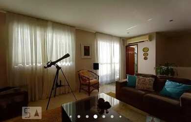 Imagem 5: Excelente apto para venda possui 220 m2 com 3 quartos 1 suíte na Freguesia...