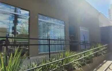 Imagem: O depósito possui 50m² de Área e está localizado em Boa