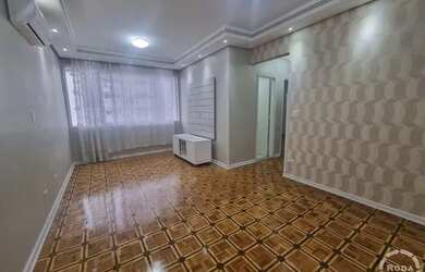 Imagem 4: Apartamento com 2 dorms, Boqueirão, Santos - R$ 600 mil, Cod 27986