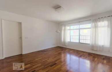 Imagem: O apartamento na cobertura possui 2 Dormitórios, 1 Banheiro