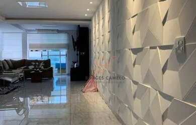 Imagem 2: Cobertura, 300 m² - venda por R$ 2.300.000 ou aluguel por R$ 15.000/mês...