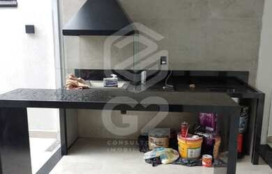 Imagem 6: INDAIATUBA - Casa de Condomínio - JARDIM TOSCANA