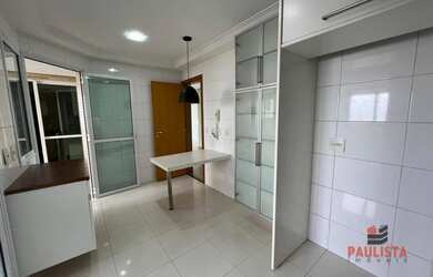 Imagem 6: Apartamento, 143 m² - venda por R$ 1.900.000,00 ou aluguel por R$ 9.000,00/mês...