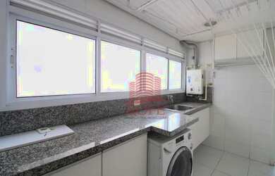 Imagem 5: Apartamento com 3 dormitórios, 239 m² - venda por R$ 4.000.000,00 ou...