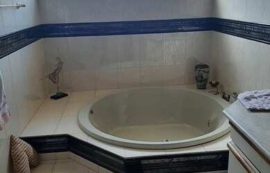 Imagem 16: Excelente Res. - Troca por Apto - 180 m2