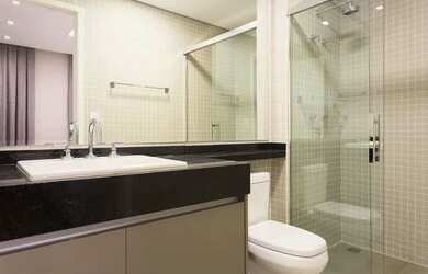 Imagem 14: Apartamento Locação Vila Nova Conceição 65 m² 1 Dormitórios