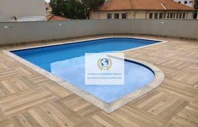 Imagem 1: Apartamento com 3 dormitórios, 87 m² - venda por R$ 985.000,00 ou aluguel...