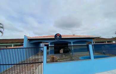 Imagem 2: Casa à venda no bairro Saint Etiene - Matinhos/PR