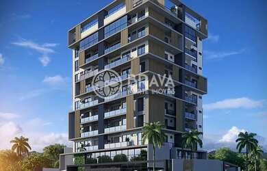 Imagem: O apartamento possui 4 Dormitórios, 1 Banheiro, 3 Vagas na