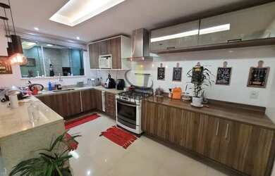 Imagem 11: Casa à venda em condomínio -Taquara - Jacarepaguá- Rio de Janeiro - RJ