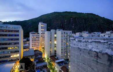 Imagem 13: Apartamento para Aluguel - Copacabana, 1 Quarto, 32 m2