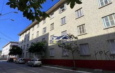 Imagem: A kitnet possui 1 Dormitório, 1 Banheiro, 18m² de Área, Imóvel