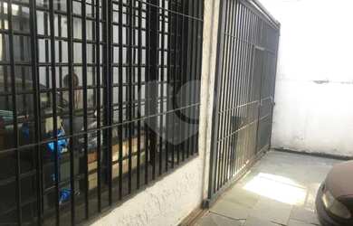 Imagem 13: Jardim América. 800m² de Área, 5 Vagas na garageme1 Dormitório