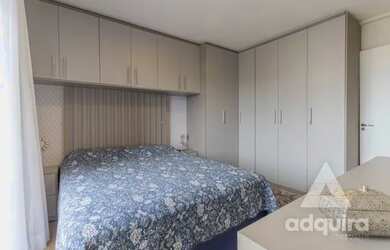 Imagem 10: Apartamento com 2 quartos no Edifício Evolution Towers - Bairro Centro...