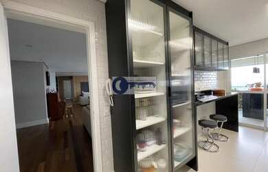 Imagem 6: Santana de Parnaíba - Apartamento Padrão - Tamboré