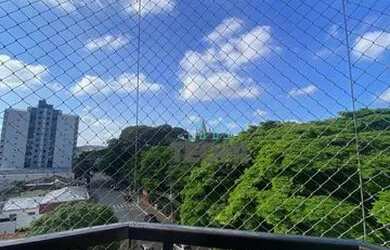 Imagem: O apartamento possui 3 Dormitórios, 3 Banheiros, 1 Vaga na