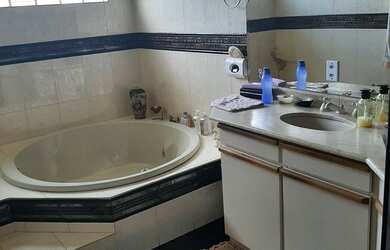 Imagem 15: Excelente Res. - Troca por Apto - 180 m2