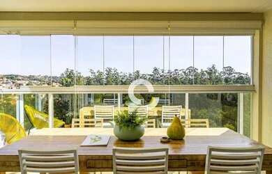 Imagem 5: Apartamento com 3 suítes à venda, 131 m² por R$ 1.820.000 - Fazenda...