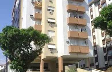 Imagem: O apartamento na cobertura possui 4 Dormitórios, 5 Banheiros