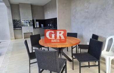 Imagem 6: Apartamento à venda, 2 quartos, 1 vaga, Buritis - Belo Horizonte/MG