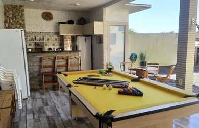 Imagem: O depósito possui 4 Vagas na garagem, 100m² de Área e está