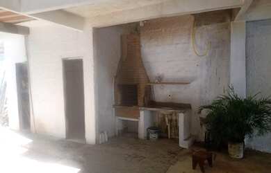 Imagem 13: Alugo uma casa na barra de santo Antônio na ilha da crôa por temporada