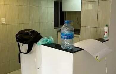 Imagem 3: Apartamento Recreio dos Bandeirantes