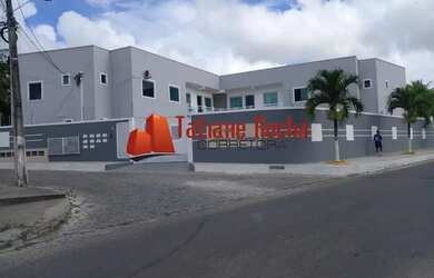 Imagem: O apartamento possui 2 Dormitórios, 1 Banheiro, 10m² de Área