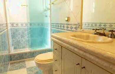 Imagem 9: Apartamento para Aluguel - Brooklin, 3 Quartos, 130 m2