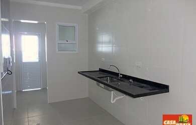 Imagem 6: Apartamento á venda em Mongaguá 3 dormitórios sacada gourmet lazer...