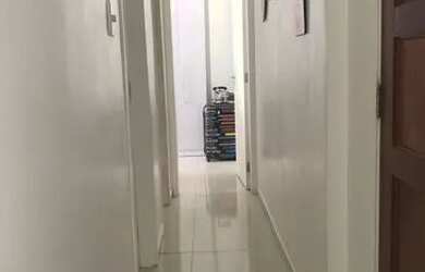 Imagem 2: Condomínio Moradas do Itanhangá com lazer e segurança para a família