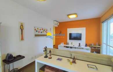 Imagem 11: APARTAMENTO RESIDENCIAL em GUARUJÁ - SP, Jardim Astúrias