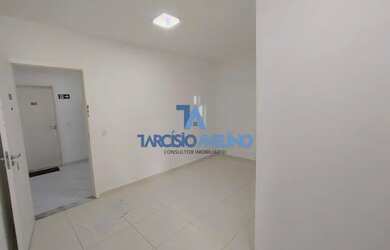 Imagem 3: Apartamento 2/4 Condomínio Horto da barrra c/ suíte e varanda- Térreo - Barra dos Coqueiro