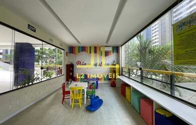 Imagem 3: Apartamento à venda no bairro Itaigara - Salvador/BA