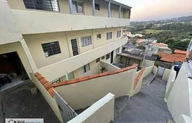 Imagem: A casa possui 2 Dormitórios, 1 Banheiro, 60m² de Área e