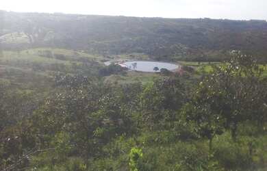 Imagem 2: Excelente fazenda no DF. 300.000m² de Área