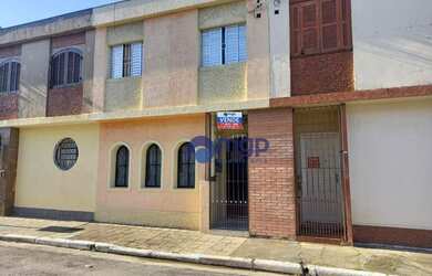 Imagem: A casa possui 3 Dormitórios, 2 Banheiros e 87m² de Área e