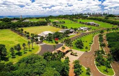 Imagem 15: Terreno à venda no condomínio Fazenda Santa, à venda Ribeirão Preto/SP...