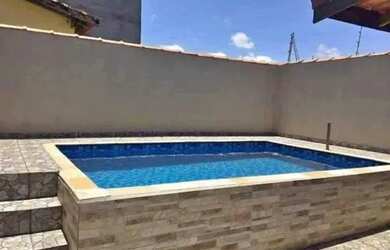 Imagem 2: Casa para venda possui 200 metros quadrados com 2 quartos