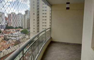 Imagem 2: Apartamento para aluguel e venda tem 85 metros quadrados com 2 quartos...