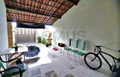 Imagem 8: Casa no Horto do Carvalho ll com 3 quartos 1 suíte 2 banheiros