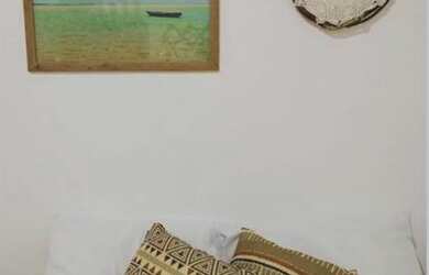 Imagem 13: Temporada Ilha Itaparica Linda Casa, Pé na Areia, Frente Praia, Condomínio...