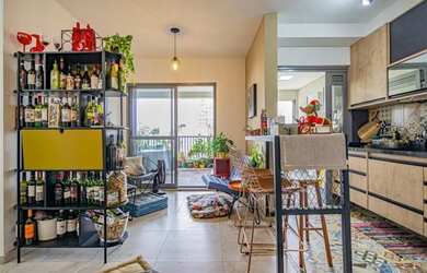 Imagem 8: APARTAMENTO RESIDENCIAL em São Paulo - SP, Barra Funda